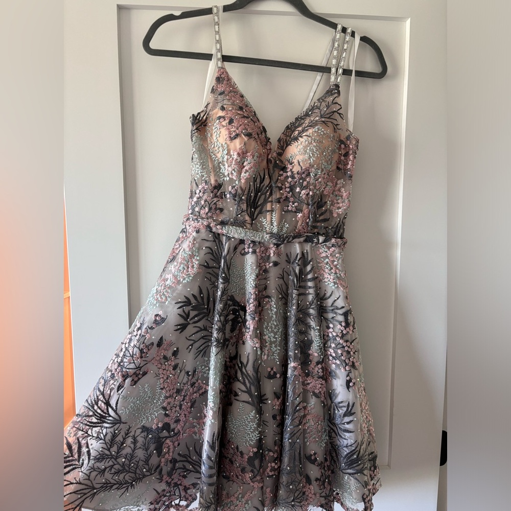 Formal Dress!